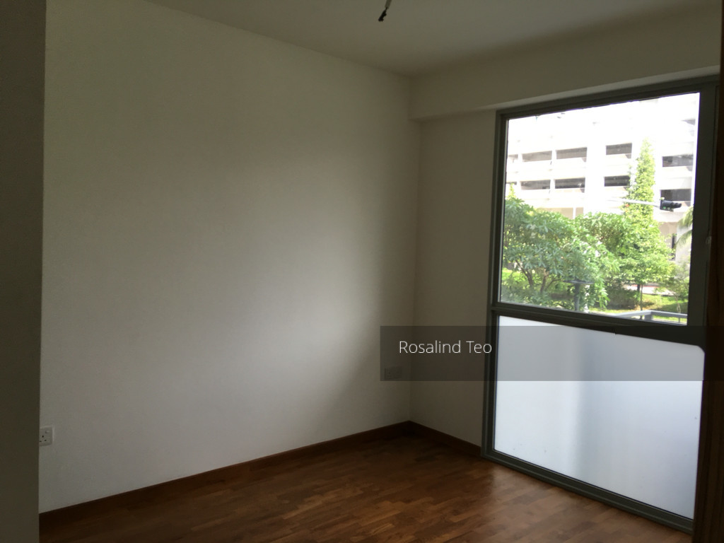 Flo Residence (D19), Condominium #121922512